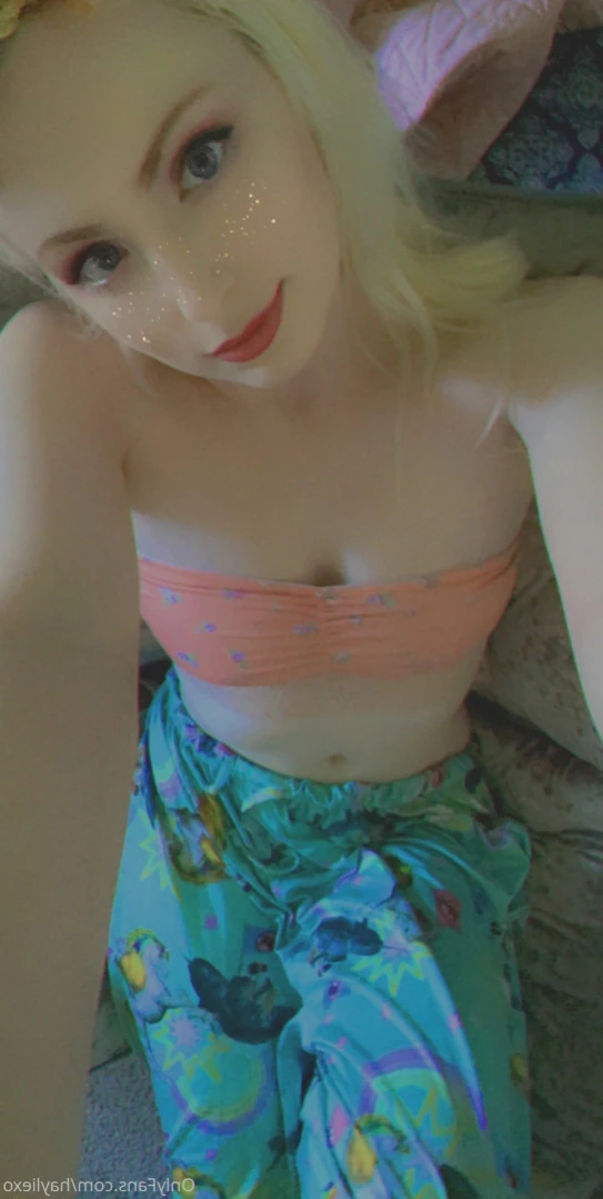 💦 Hayliekyu 💦 [ hayliekyu ] Onlyfans leaked photo 11077869 on Hotleaks.tv