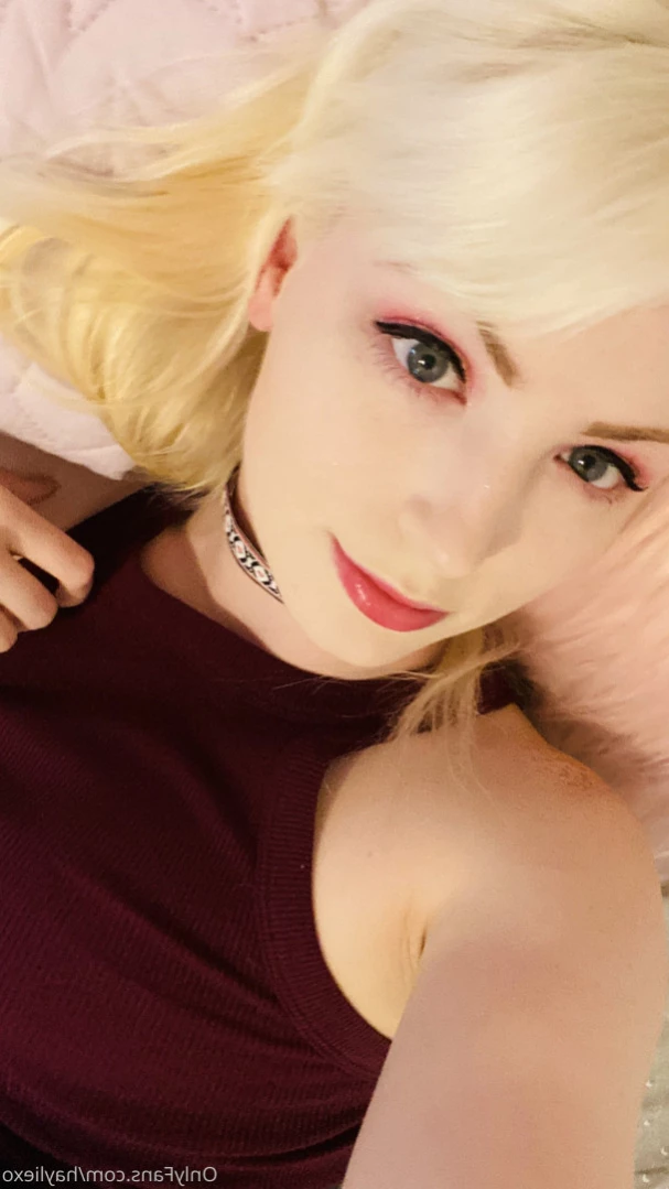 💦 Hayliekyu 💦 [ hayliekyu ] Onlyfans leaked photo 11724590 on Hotleaks.tv