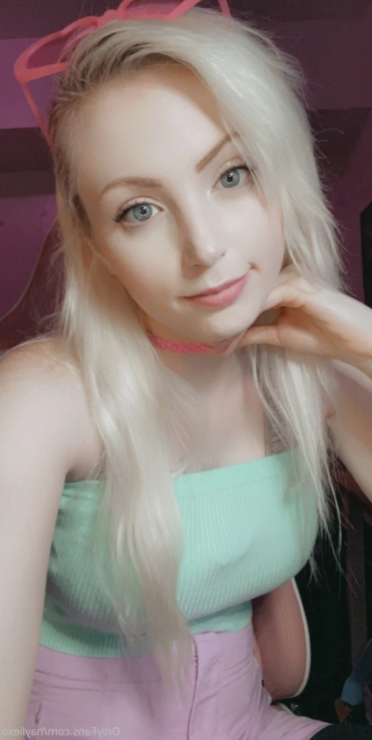 💦 Hayliekyu 💦 [ hayliekyu ] Onlyfans leaked photo 12476640 on Hotleaks.tv