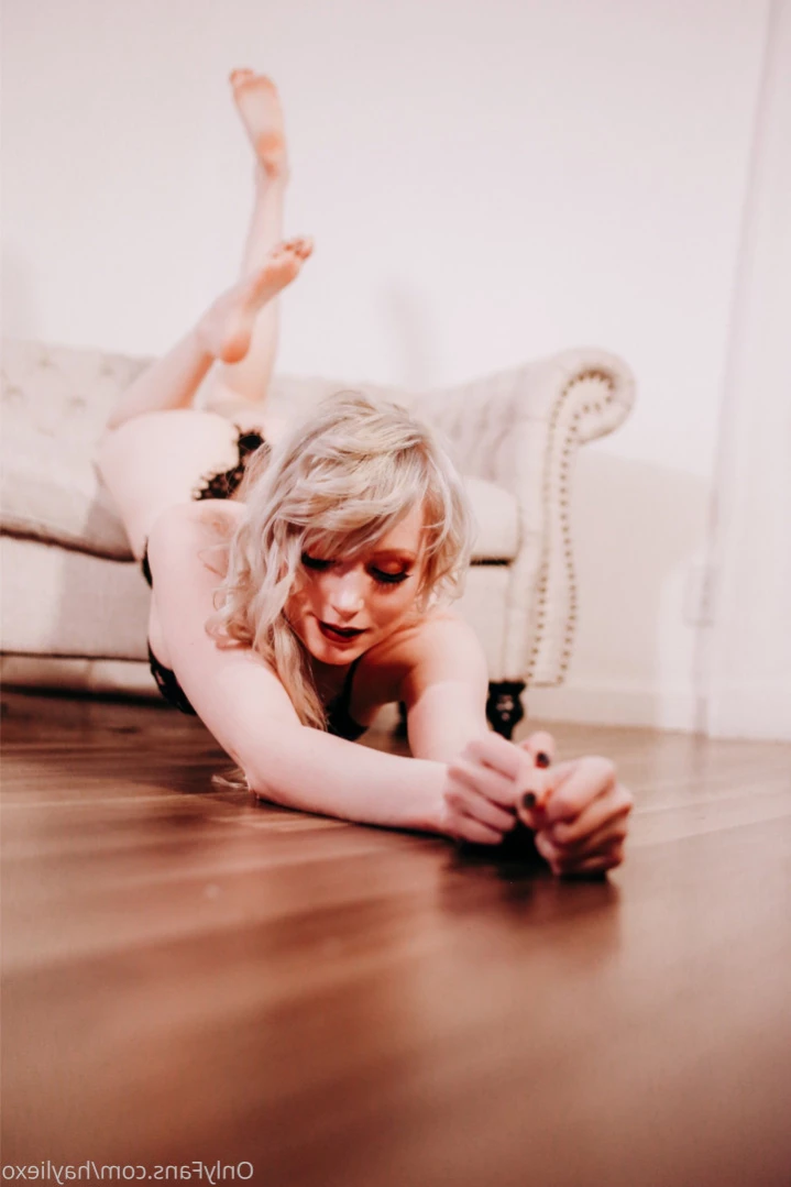 💦 Hayliekyu 💦 [ hayliekyu ] Onlyfans leaked photo 12793724 on Hotleaks.tv