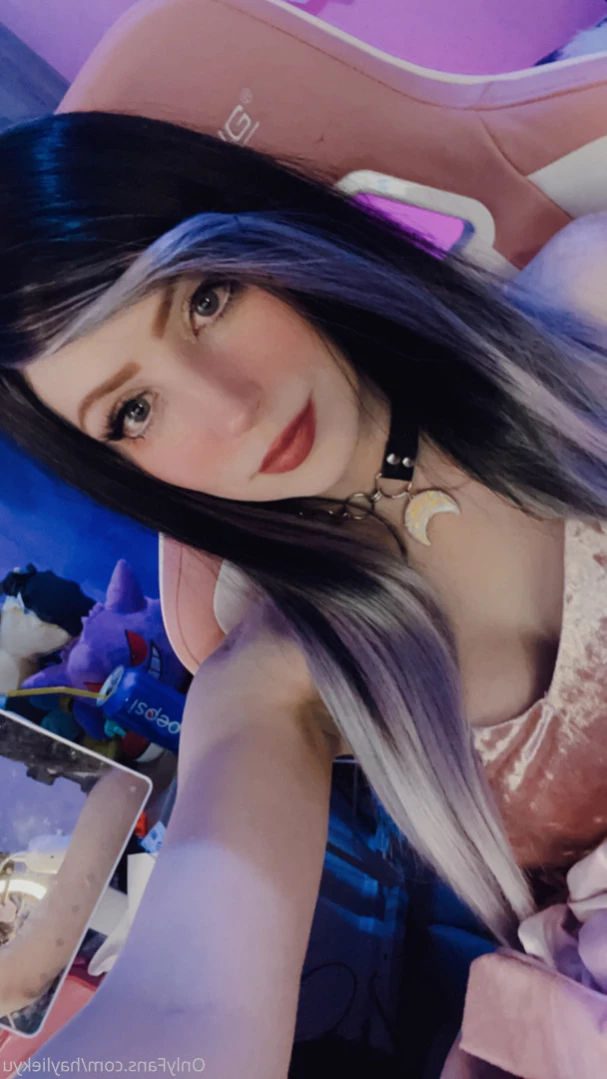 💦 Hayliekyu 💦 [ hayliekyu ] Onlyfans leaked photo 12967771 on Hotleaks.tv