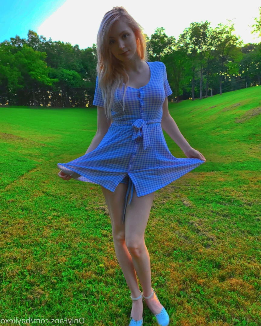 💦 Hayliekyu 💦 [ hayliekyu ] Onlyfans leaked photo 13178215 on Hotleaks.tv