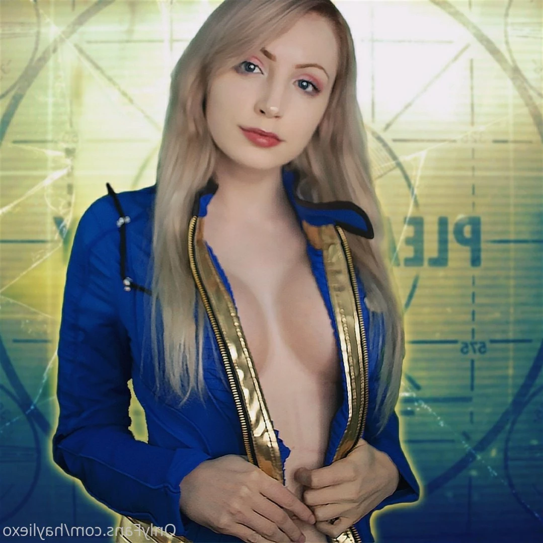 💦 Hayliekyu 💦 [ hayliekyu ] Onlyfans leaked photo 13766608 on Hotleaks.tv