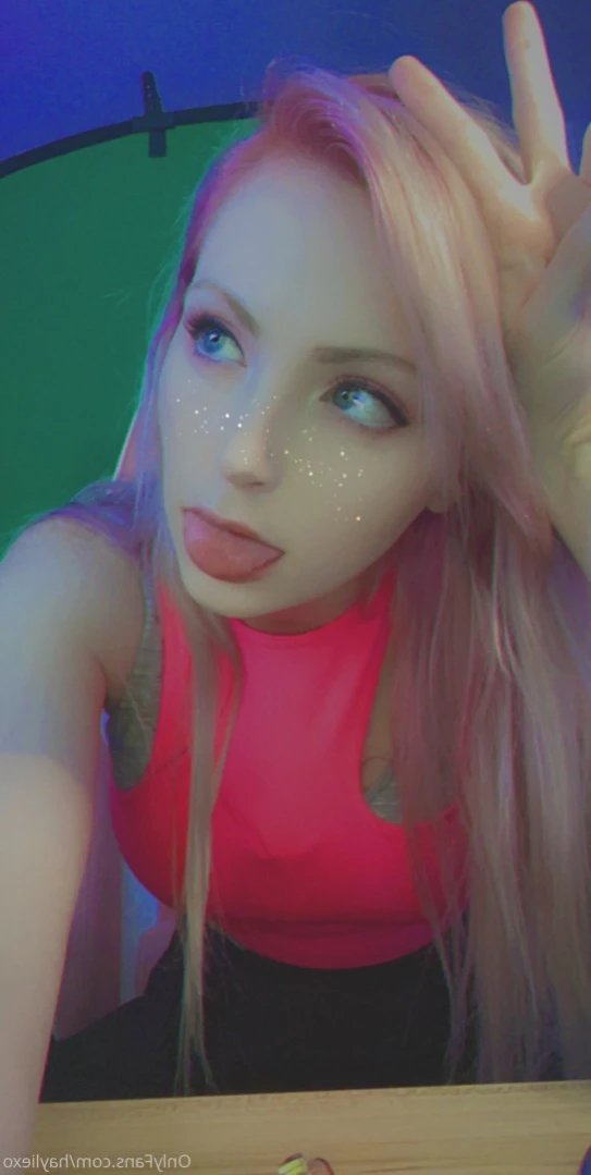 💦 Hayliekyu 💦 [ hayliekyu ] Onlyfans leaked photo 13975429 on Hotleaks.tv
