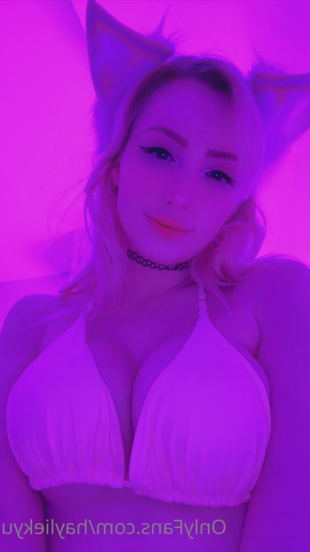 💦 Hayliekyu 💦 [ hayliekyu ] Onlyfans leaked photo 14975318 on Hotleaks.tv