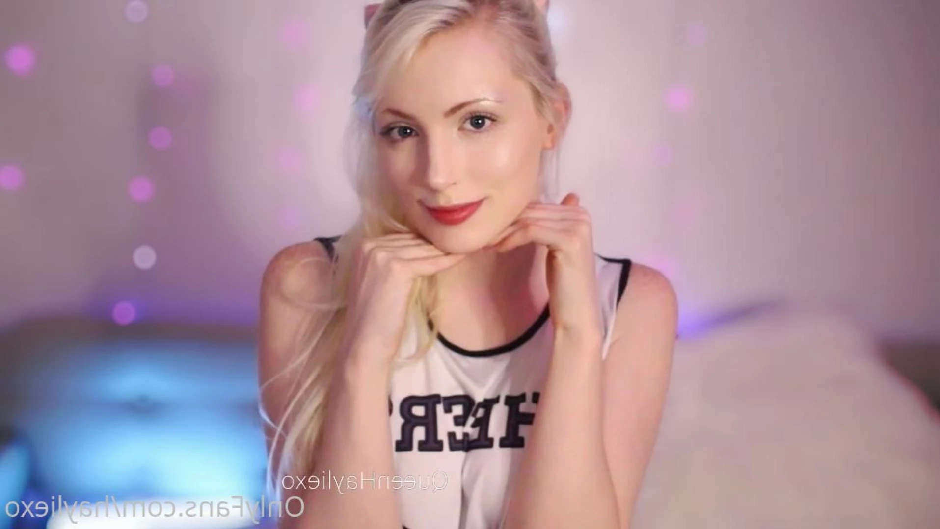 💦 Hayliekyu 💦 [ hayliekyu ] Onlyfans leaked photo 15381463 on Hotleaks.tv