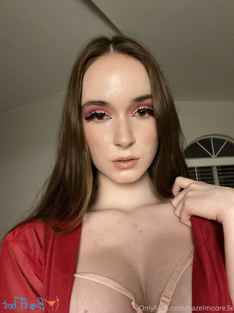 Hazel Moore [ hazelmoore3x ] Onlyfans leaked photo 16779184 on Hotleaks.tv