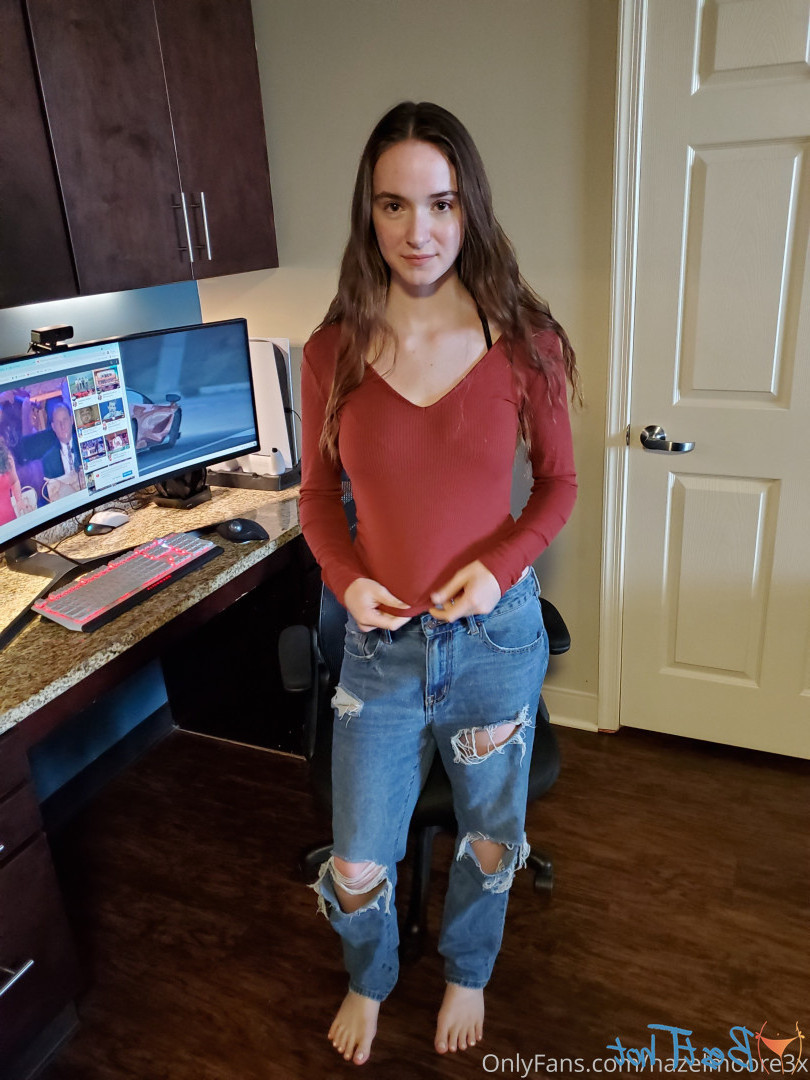 Hazel Moore [ hazelmoore3x ] Onlyfans leaked photo 16779624 on Hotleaks.tv