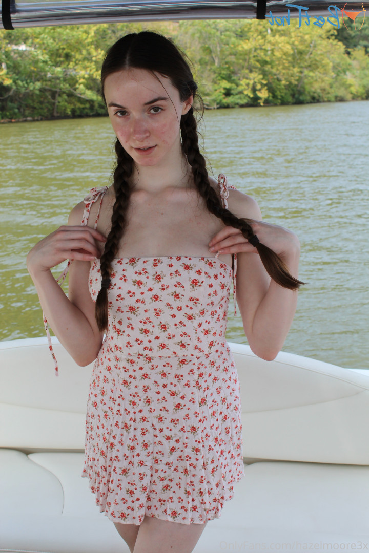 Hazel Moore [ hazelmoore3x ] Onlyfans leaked photo 16779904 on Hotleaks.tv