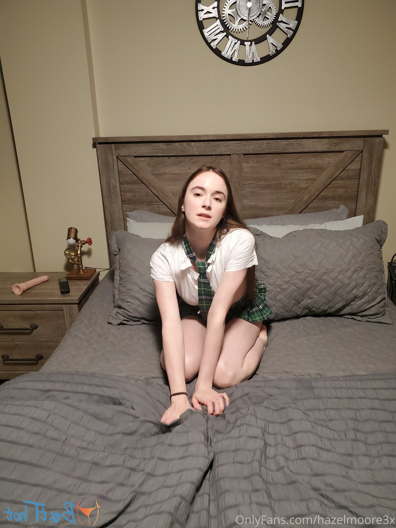 Hazel Moore [ hazelmoore3x ] Onlyfans leaked photo 16780004 on Hotleaks.tv