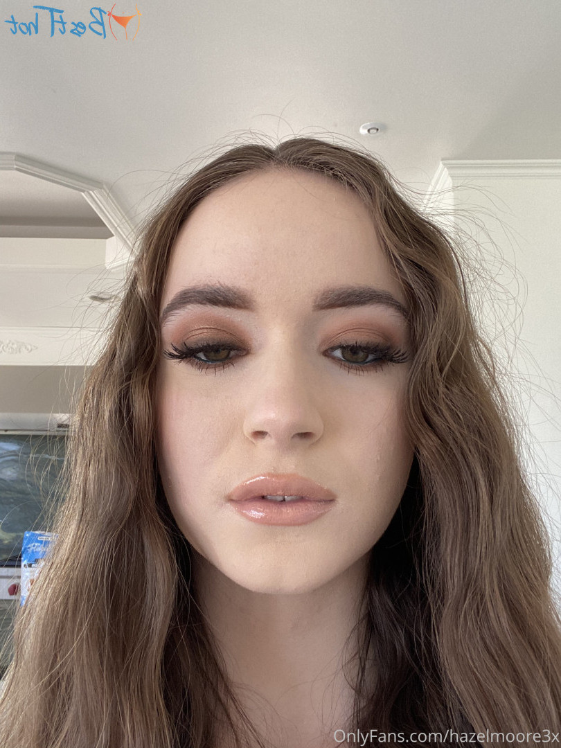 Hazel Moore [ hazelmoore3x ] Onlyfans leaked photo 16780309 on Hotleaks.tv