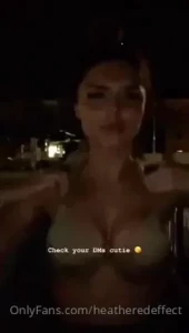 heatheredeffect Onlyfans leaked video 8219028 on Hotleaks.tv
