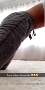 heatheredeffect Onlyfans leaked video 8219043 on Hotleaks.tv