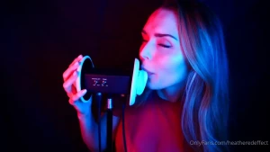 heatheredeffect Onlyfans leaked video 8219145 on Hotleaks.tv