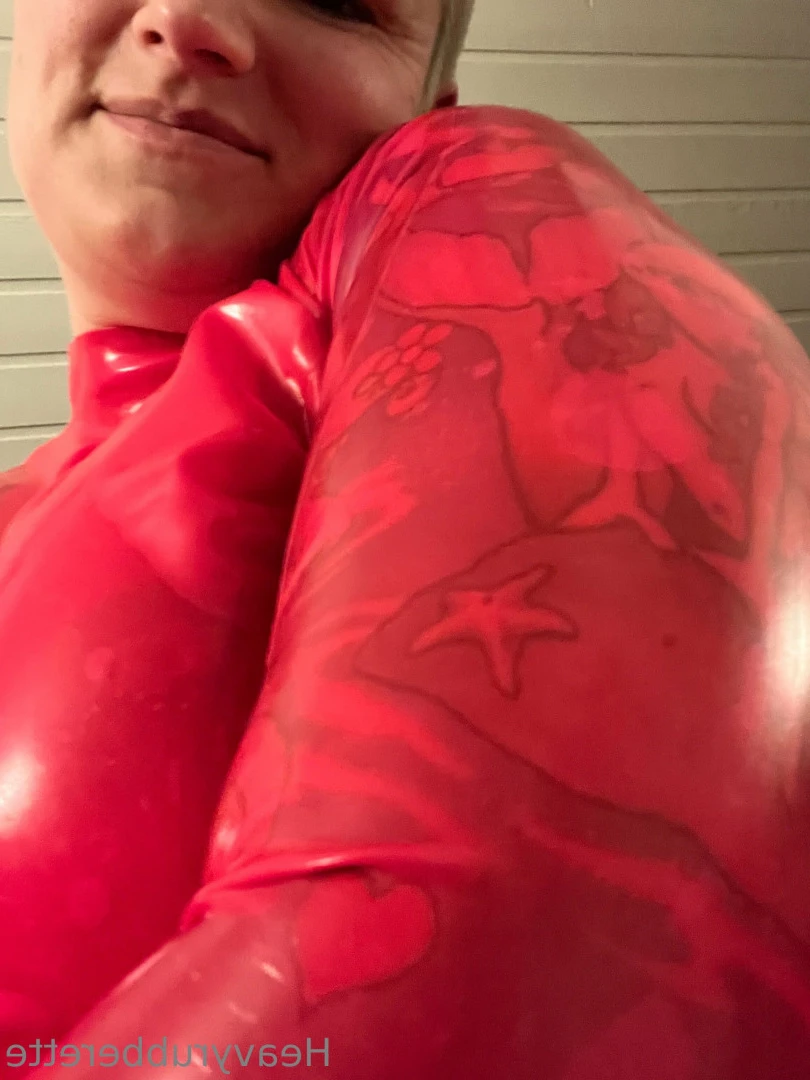 heavyrubberette Onlyfans leaked photo 16925227 on Hotleaks.tv