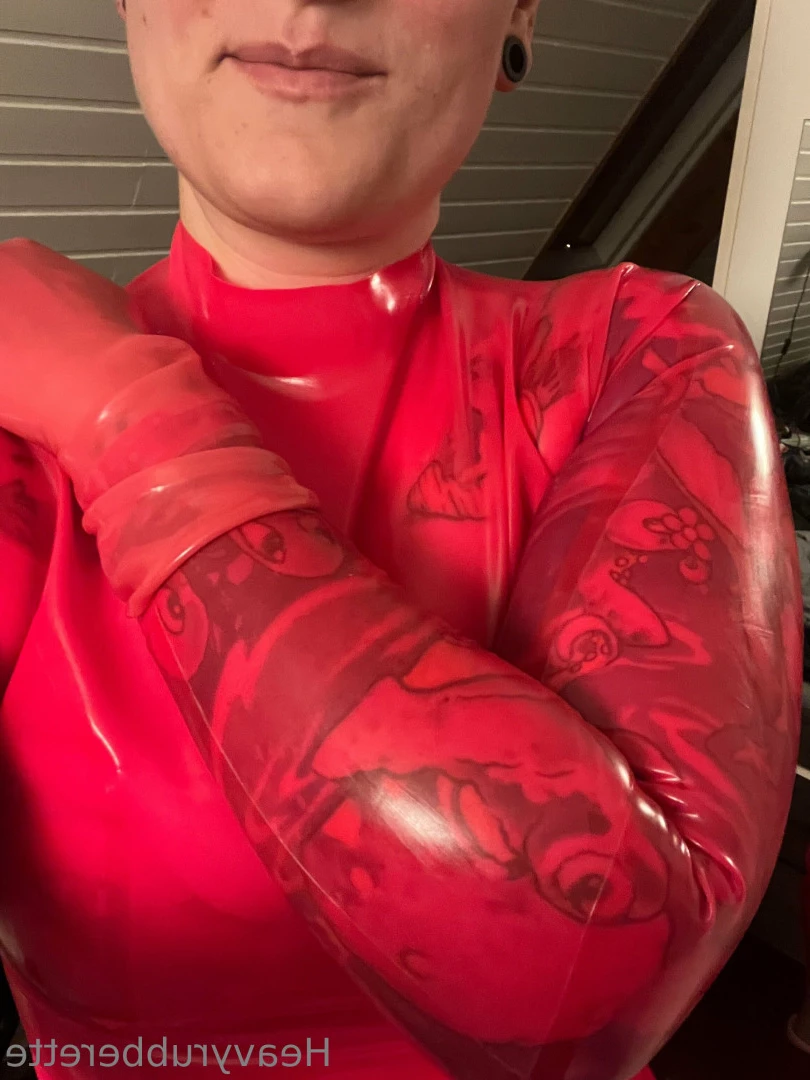 heavyrubberette Onlyfans leaked photo 16925596 on Hotleaks.tv