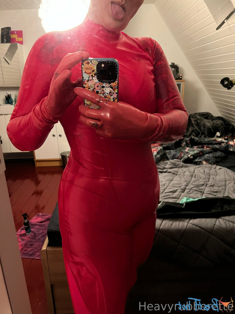 heavyrubberette Onlyfans leaked photo 16925659 on Hotleaks.tv