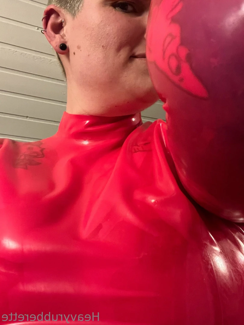 heavyrubberette Onlyfans leaked photo 16925696 on Hotleaks.tv
