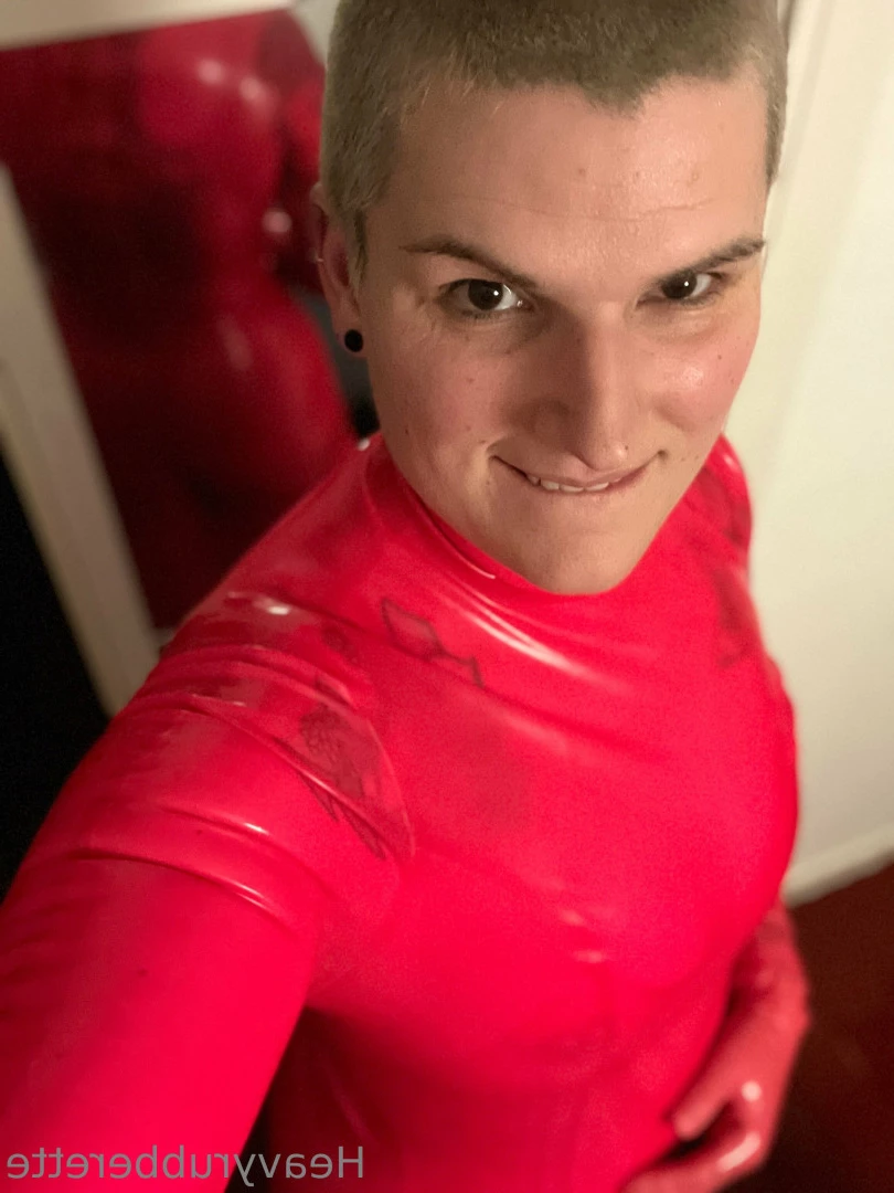 heavyrubberette Onlyfans leaked photo 16925917 on Hotleaks.tv