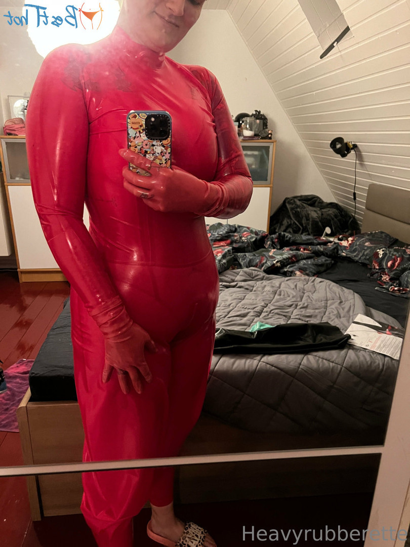heavyrubberette Onlyfans leaked photo 16926024 on Hotleaks.tv