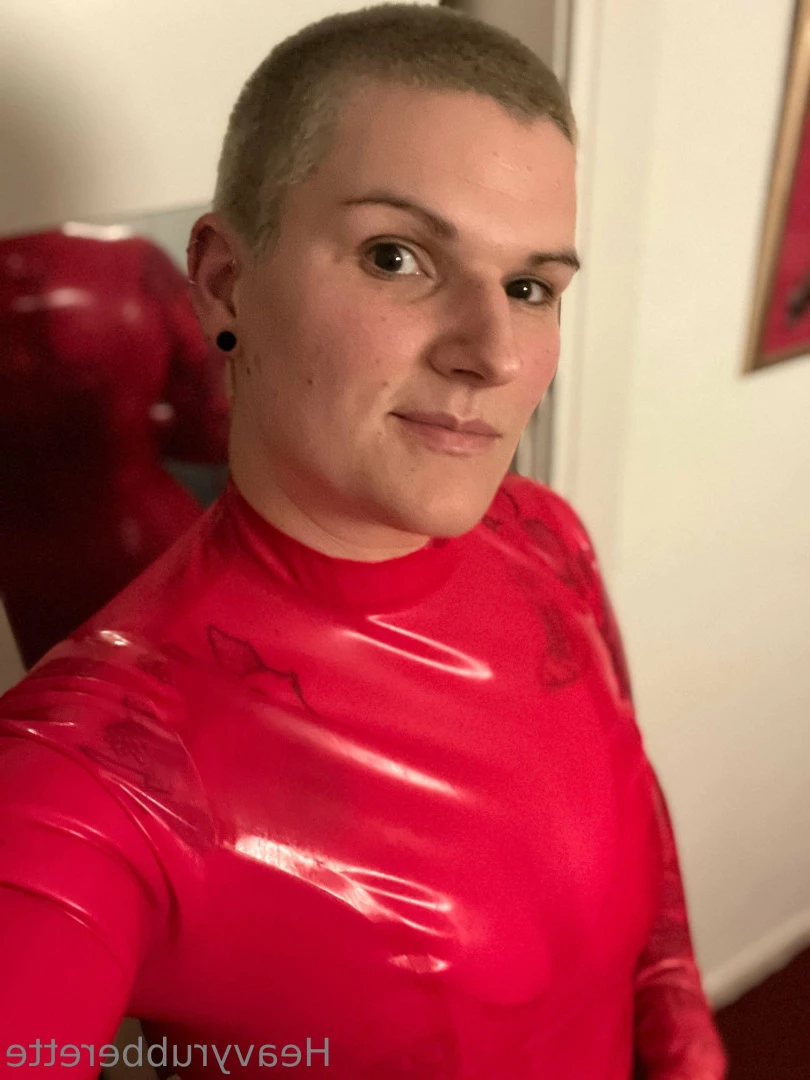 heavyrubberette Onlyfans leaked photo 16926212 on Hotleaks.tv