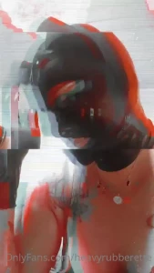 heavyrubberette Onlyfans leaked video 8217974 on Hotleaks.tv