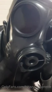 heavyrubberette Onlyfans leaked video 8217990 on Hotleaks.tv