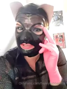 heavyrubberette Onlyfans leaked video 8218008 on Hotleaks.tv