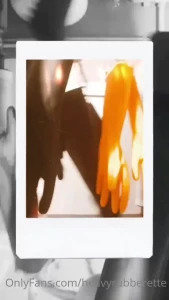heavyrubberette Onlyfans leaked video 8218018 on Hotleaks.tv