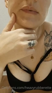 heavyrubberette Onlyfans leaked video 8218035 on Hotleaks.tv