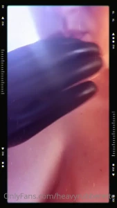 heavyrubberette Onlyfans leaked video 8218053 on Hotleaks.tv