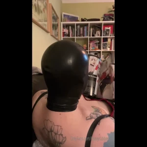 heavyrubberette Onlyfans leaked video 8218064 on Hotleaks.tv