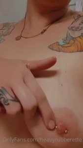 heavyrubberette Onlyfans leaked video 8218075 on Hotleaks.tv