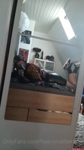 heavyrubberette Onlyfans leaked video 8218082 on Hotleaks.tv