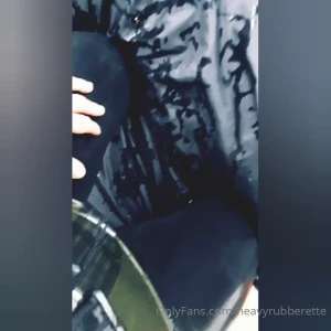heavyrubberette Onlyfans leaked video 8218096 on Hotleaks.tv