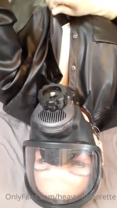 heavyrubberette Onlyfans leaked video 8218151 on Hotleaks.tv