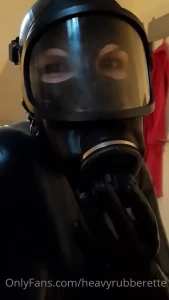 heavyrubberette Onlyfans leaked video 8218176 on Hotleaks.tv