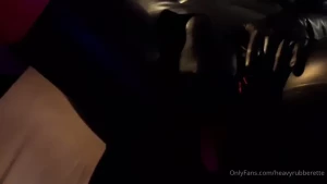 heavyrubberette Onlyfans leaked video 8218183 on Hotleaks.tv