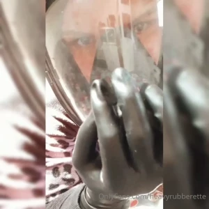 heavyrubberette Onlyfans leaked video 8218198 on Hotleaks.tv