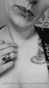 heavyrubberette Onlyfans leaked video 8218239 on Hotleaks.tv