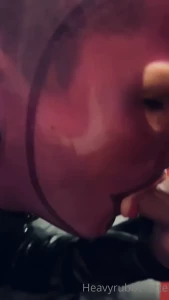 heavyrubberette Onlyfans leaked video 8218255 on Hotleaks.tv