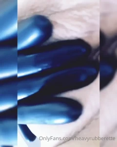 heavyrubberette Onlyfans leaked video 8218293 on Hotleaks.tv