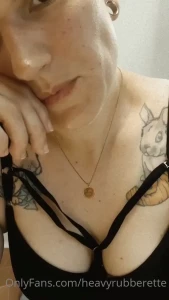heavyrubberette Onlyfans leaked video 8218298 on Hotleaks.tv