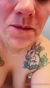heavyrubberette Onlyfans leaked video 8218343 on Hotleaks.tv