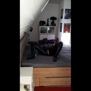 heavyrubberette Onlyfans leaked video 8218378 on Hotleaks.tv