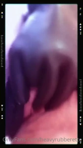 heavyrubberette Onlyfans leaked video 8218467 on Hotleaks.tv