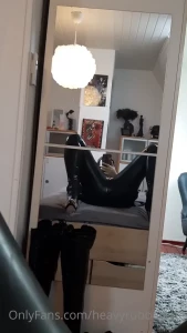 heavyrubberette Onlyfans leaked video 8218486 on Hotleaks.tv