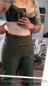 heavyrubberette Onlyfans leaked video 8218531 on Hotleaks.tv