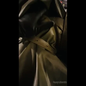 heavyrubberette Onlyfans leaked video 8218553 on Hotleaks.tv