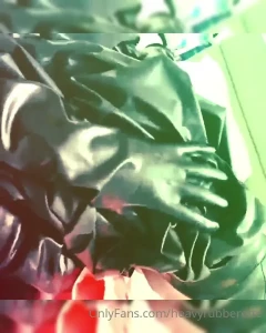 heavyrubberette Onlyfans leaked video 8218556 on Hotleaks.tv